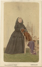 Queen Victoria NPG Ax46784