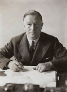 Sir James Moir MacKenzie NPG x83830