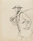 Possibly General Dixon NPG D18085(4)