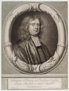 John Tillotson NPG D20006