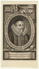 William Camden NPG D21093