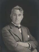 Thomas Johnston NPG x163104