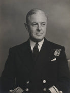 Michael Grant Goodenough NPG x167865