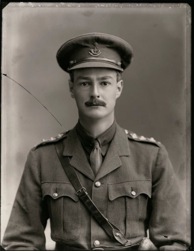 Arthur victor barclay npg x183670