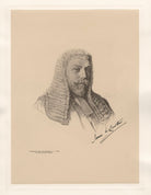 James William Lowther, 1st Viscount Ullswater NPG D20789