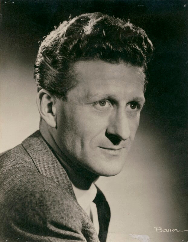 Jon pertwee npg x194013