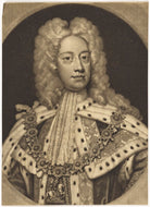 King George II when Prince of Wales NPG D7907