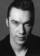 Mark Lamarr NPG x88401