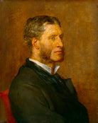Matthew Arnold NPG 1000