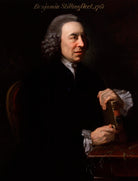 Benjamin Stillingfleet NPG 6477