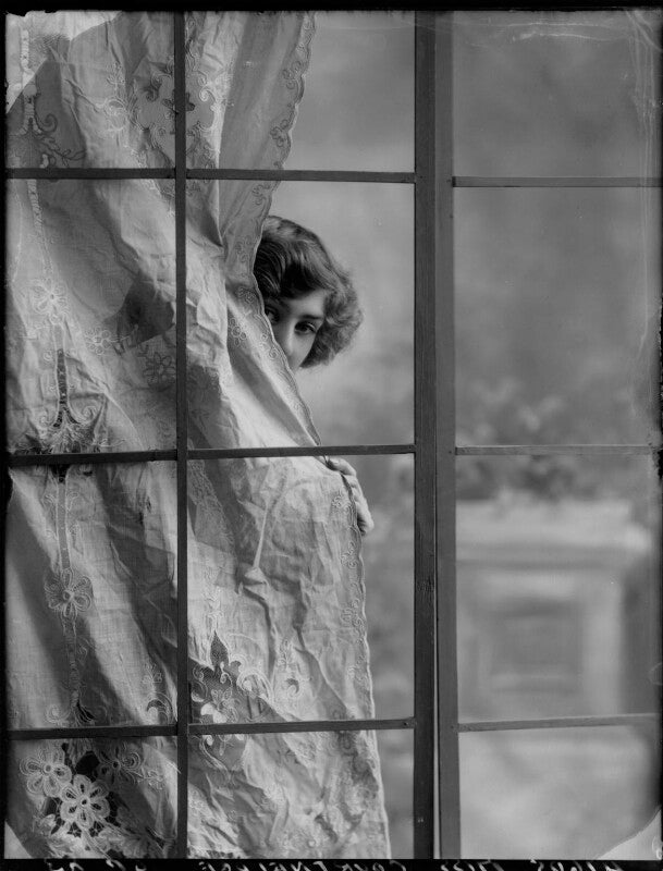 Dame (esmerelda) cicely courtneidge npg x81078