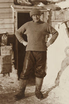 Edward Adrian Wilson NPG P881