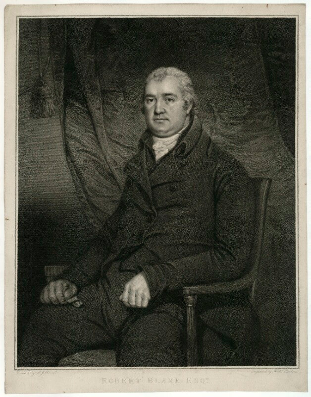 Robert blake npg d31871