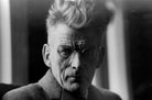 Samuel Beckett NPG x88866