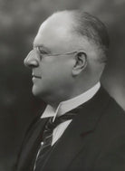 Sir George Gibson Mitcheson NPG x84378