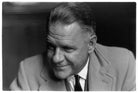 Lawrence George Durrell NPG x125330