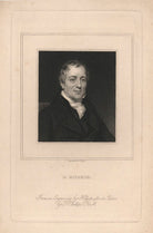 David Ricardo NPG D5808