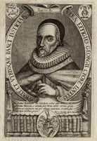 Sir George Croke NPG D26957