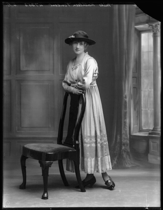 Kathleen vincent npg x103471