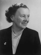 Margaret Ethel ('Storm') Jameson NPG x92130