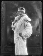 Ivy Tresmand NPG x101497