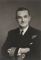 Christopher Theodore Jellicoe NPG x168598