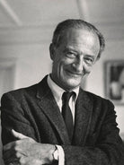 Fred Zinnemann NPG x165227