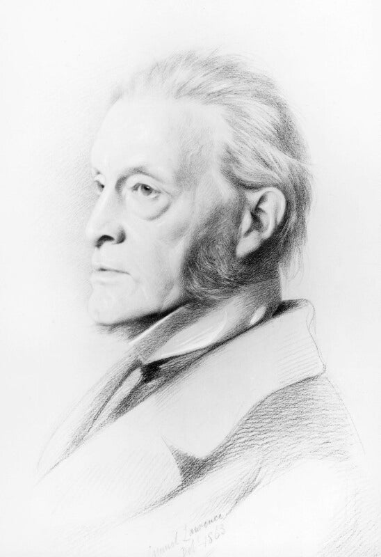 Sir (jonathan) frederick pollock, 1st bt npg 732