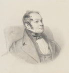 Richard Harris Barham NPG 2922