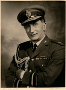 William Percivale Stamm NPG x180819