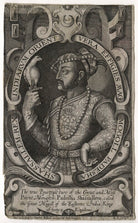 Jahangir NPG D42343