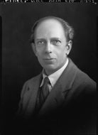 Percy John Delf Smith NPG x42698