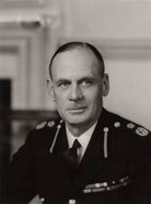 John Murray Rymer-Jones NPG x90051