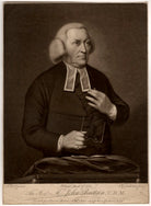 John Brittain NPG D864