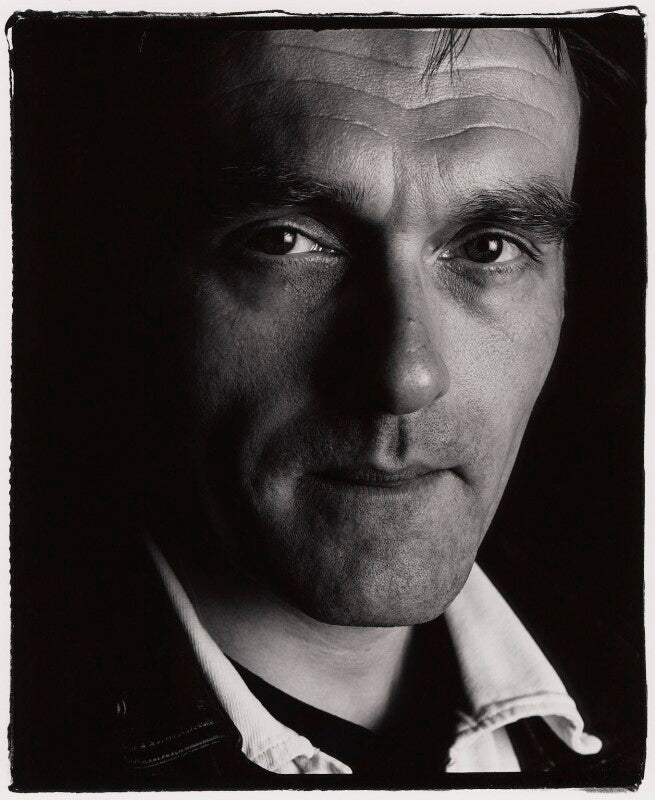 Danny boyle npg x76944