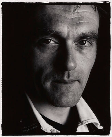 Danny Boyle NPG x76944