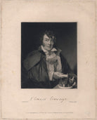 Roger O'Connor NPG D5734