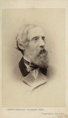 Josiah Wood Whymper NPG Ax17148