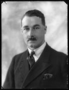 Lechmere Cay Thomas NPG x124006