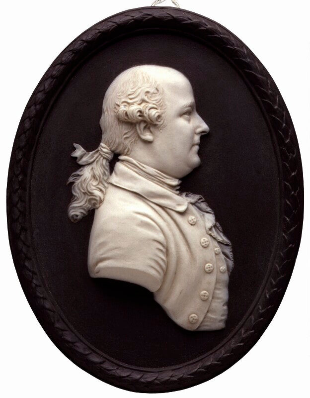 Thomas bentley npg 1949