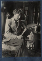 Mark Gertler NPG Ax141505