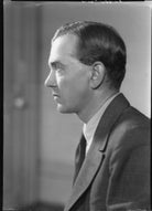 Graham Greene NPG x15394
