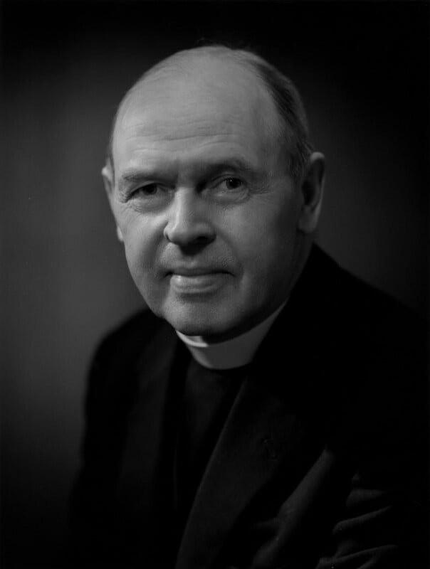 Frederick william dillistone npg x170941