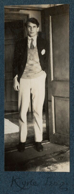 Kyrle leng npg ax142037