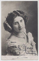 Marie Dainton NPG Ax45865