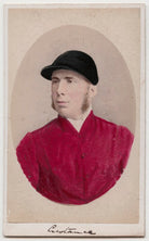 Henry Custance NPG Ax199168