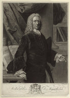 Archibald Campbell, 3rd Duke of Argyll NPG D7097