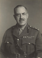 Walter Horace Samuel, 2nd Viscount Bearsted NPG x163977