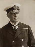 Sir John Franklin Parry NPG x85375