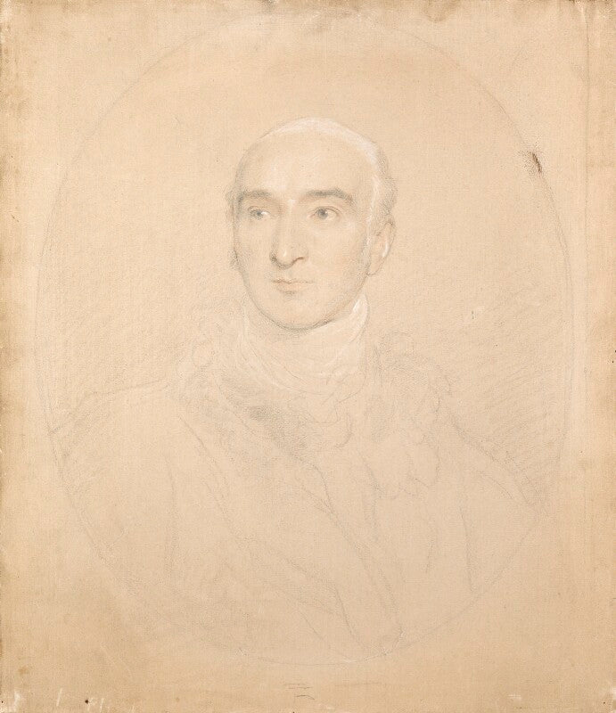 William sotheby npg 3955